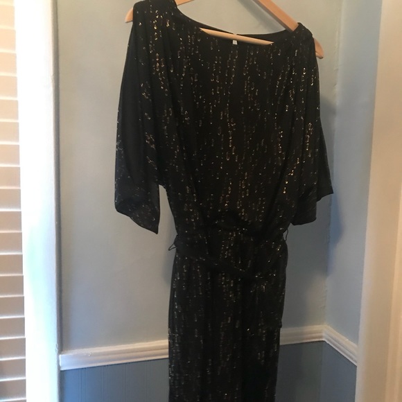 Jessica Simpson Dresses & Skirts - Knee length cocktail dress